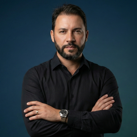 Sérgio Pedroza